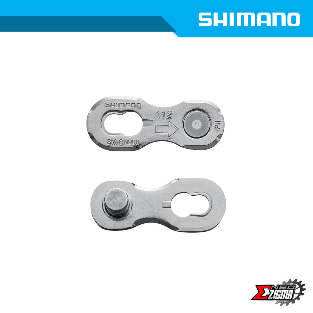 Service Parts SHIMANO SM CN900 Quick Link For Dura Ace 11 Spd Per